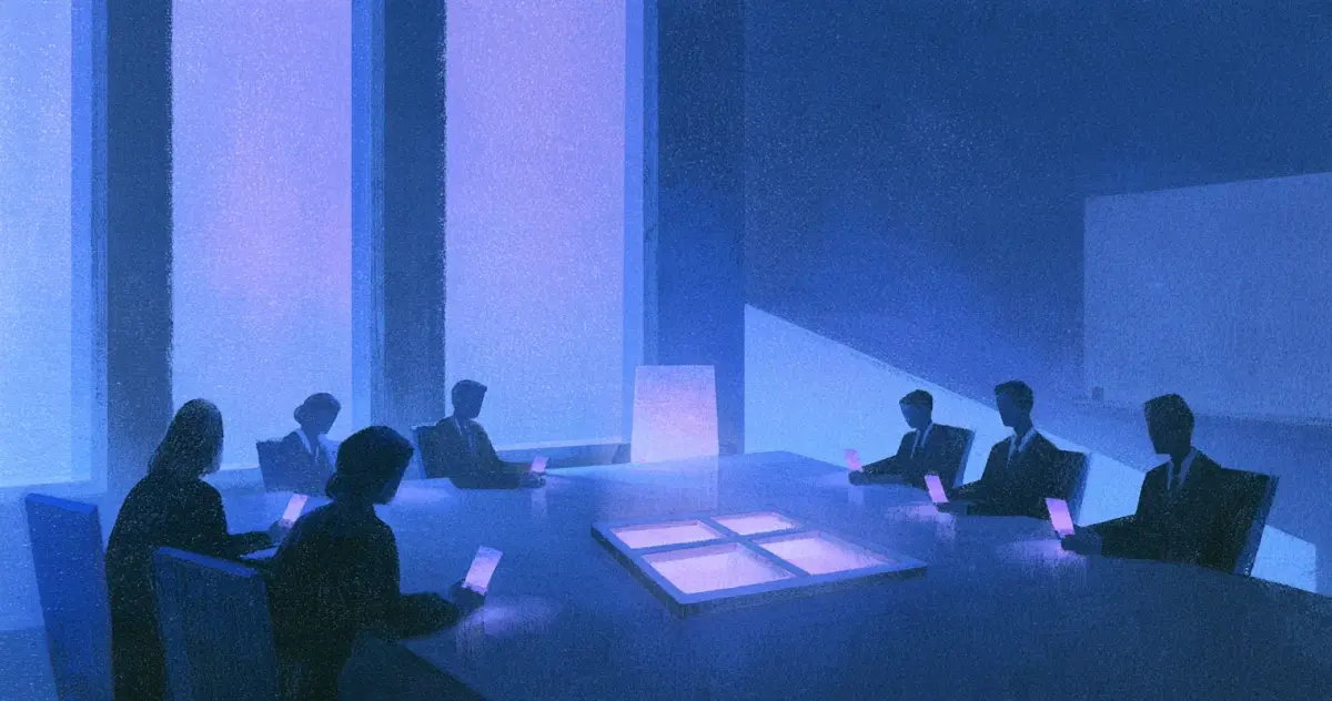 Nobody in Your Company Owns the Context