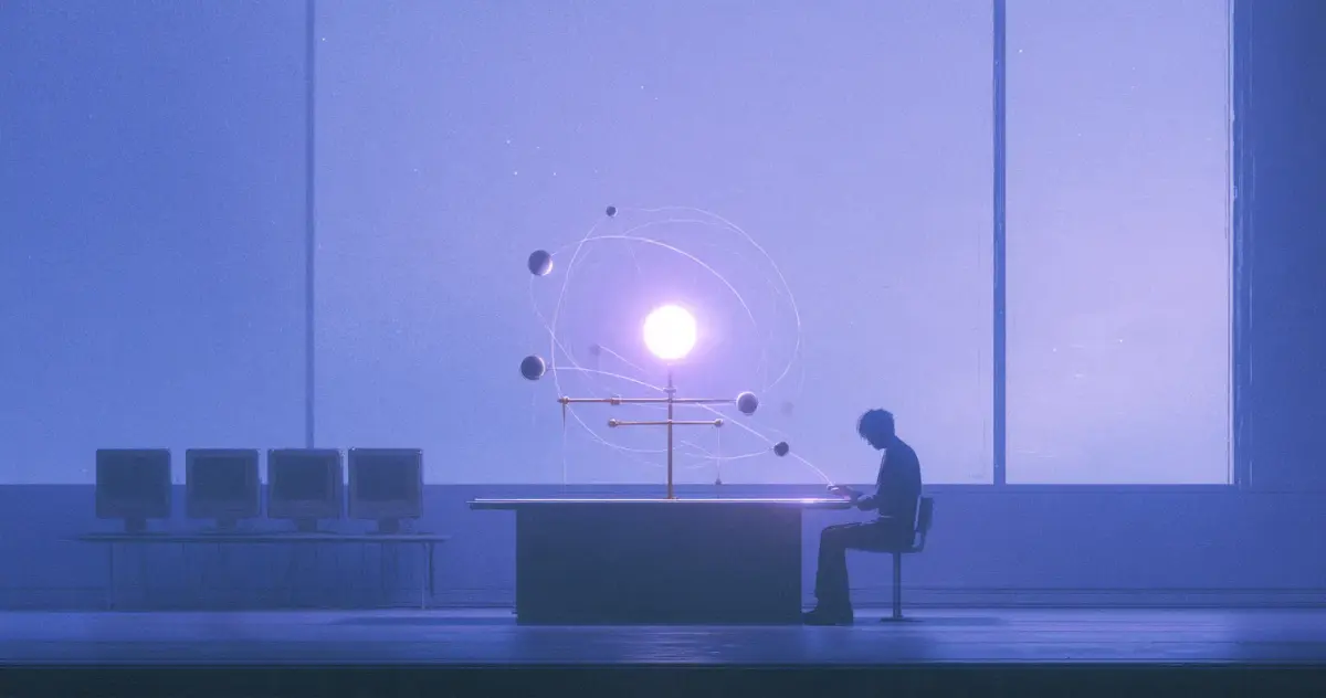 Your Business Should Be the Center of Its Own Intelligence